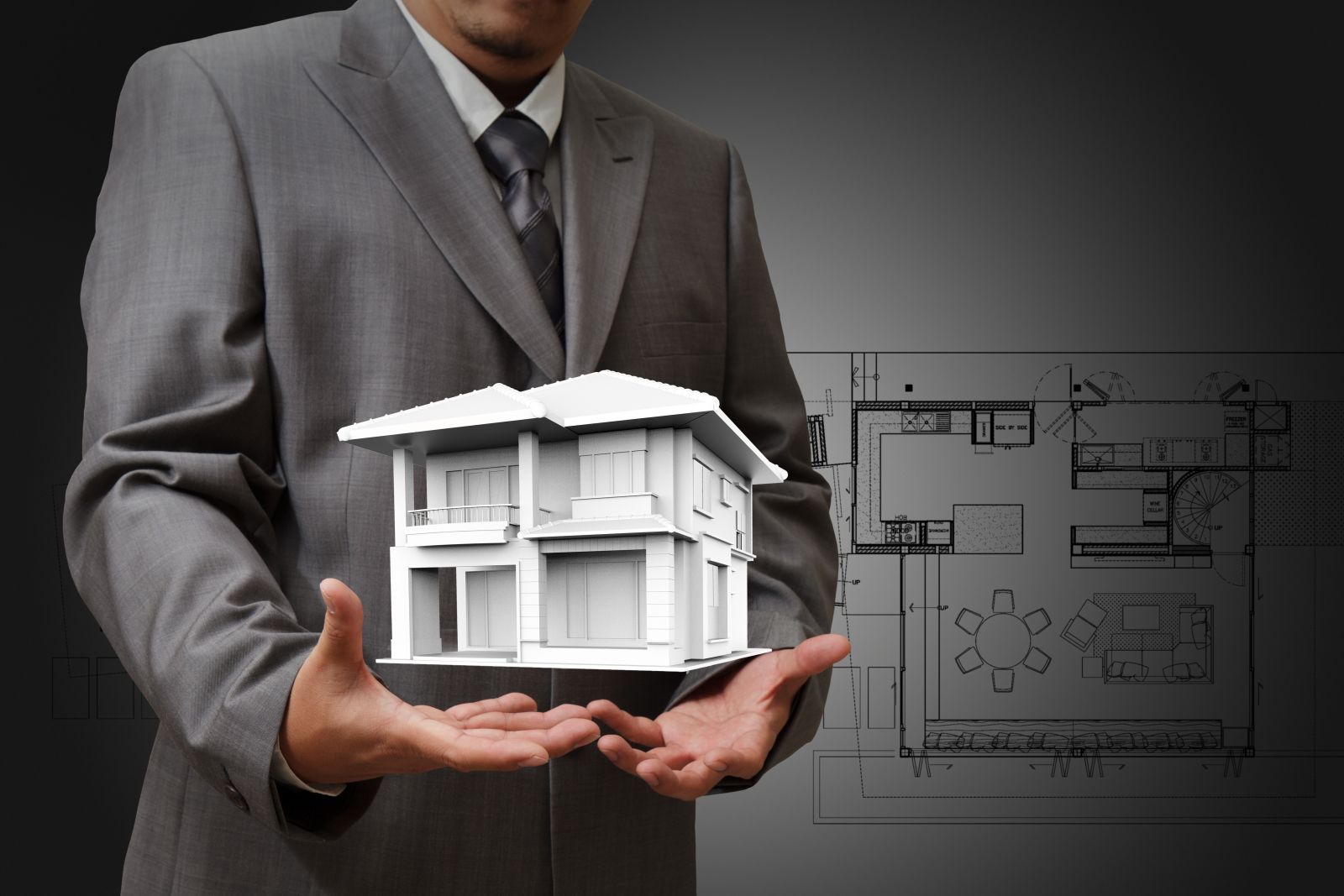 Advantages and disadvantages of an open house