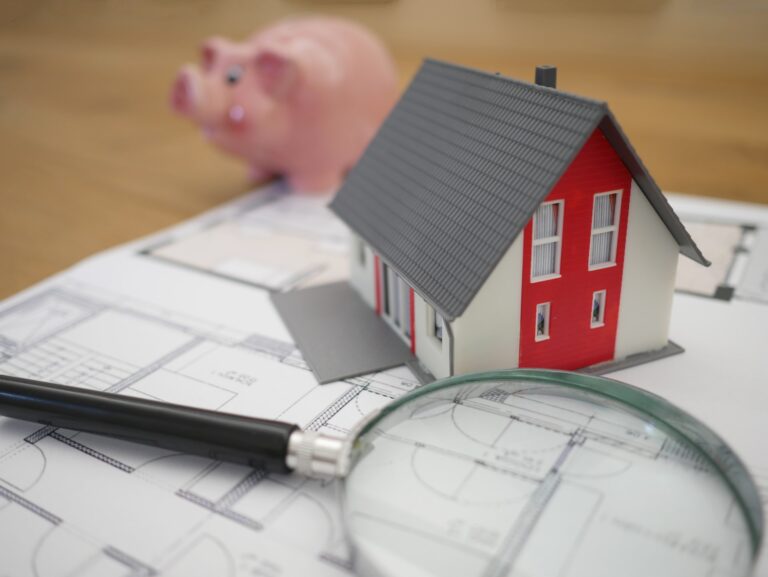 Real Estate Agents