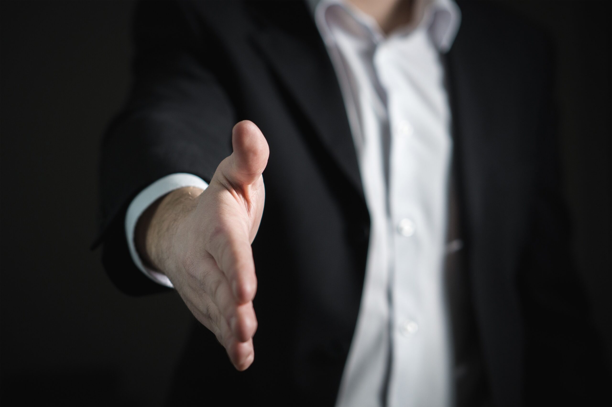 buying a land