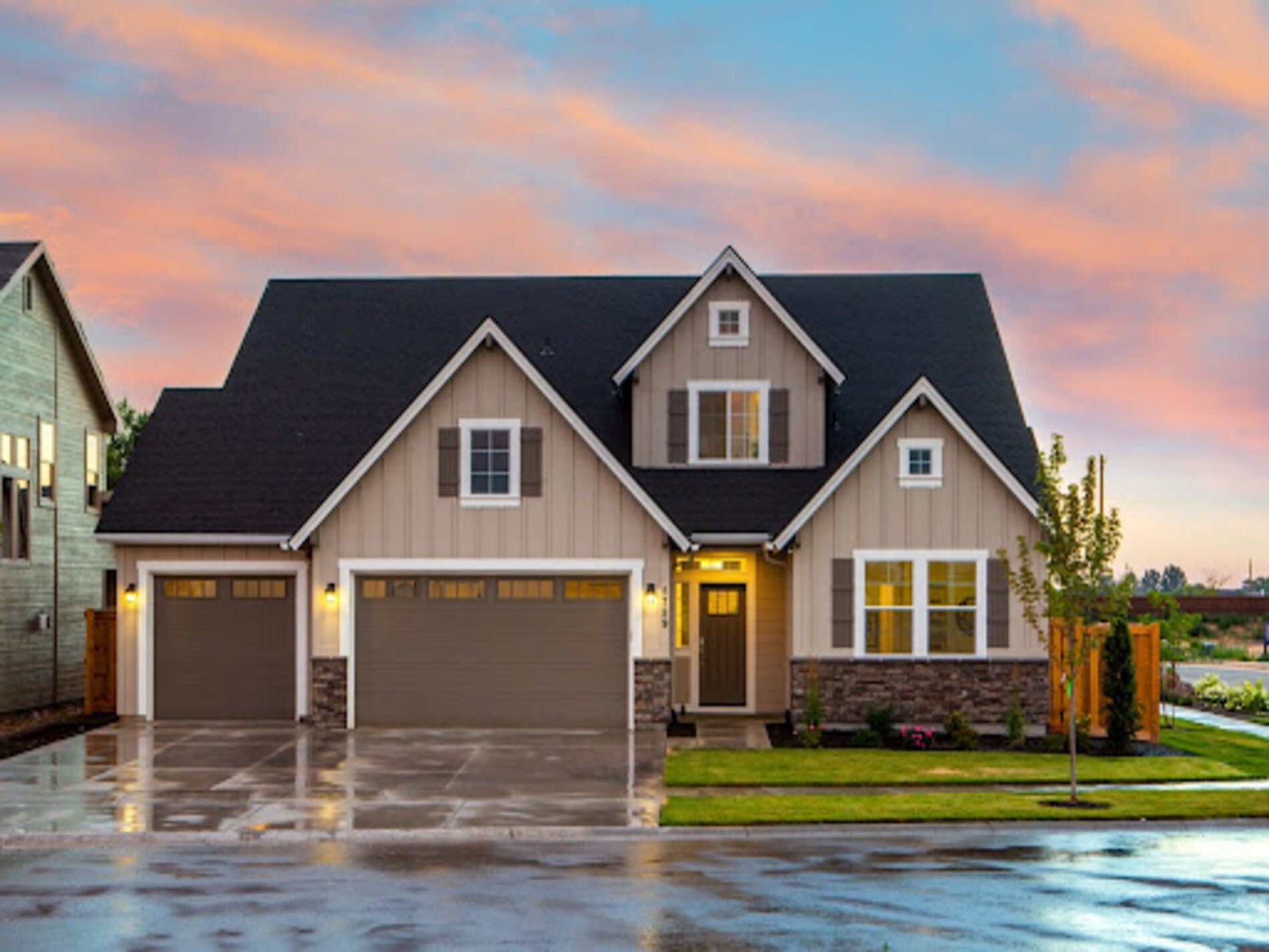 Single Tree Team Realty