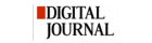 digital journal logo