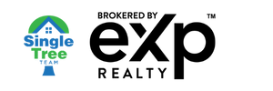 single-tree-team-and-exp-realty-logo