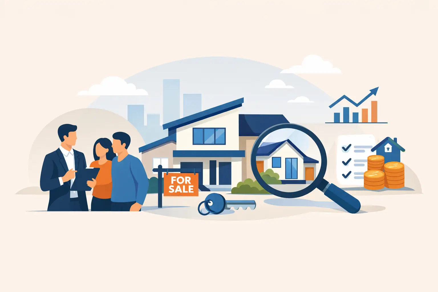Home Selling Tips 2026 That Actually Matter