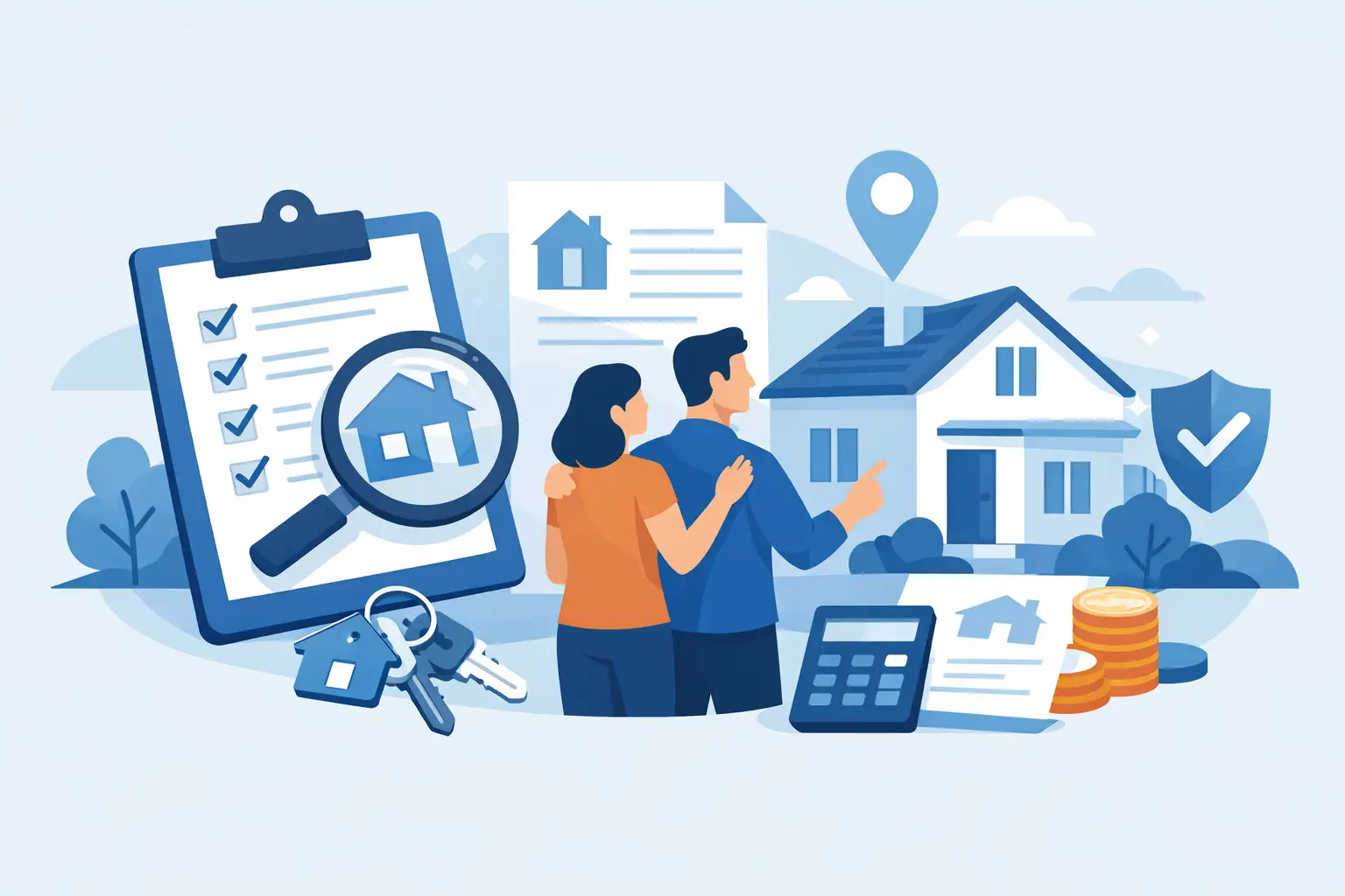 What Is a Home Buyers Guide?