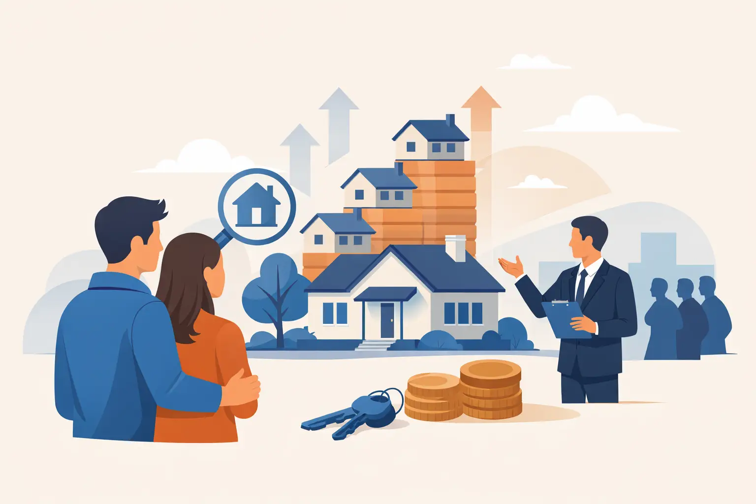 How to Buy in a Sellers Market