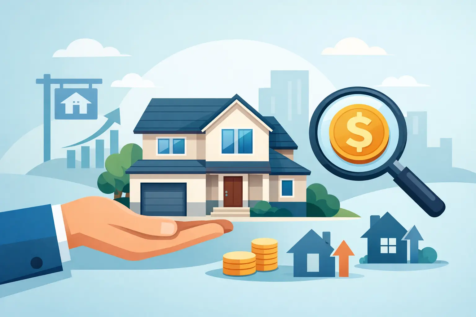 How to Price Your Home to Sell Right