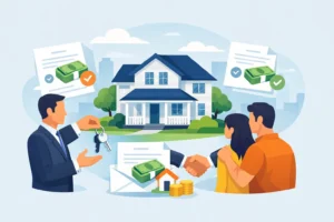 How to Win Multiple Offers on a House