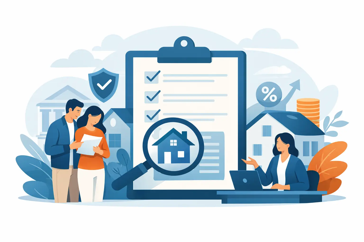 Mortgage Pre Approval Guide for Buyers