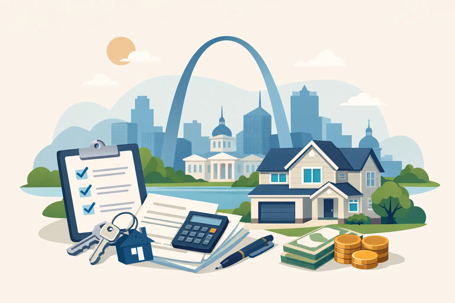 How to Prepare for Closing on a St. Louis Home
