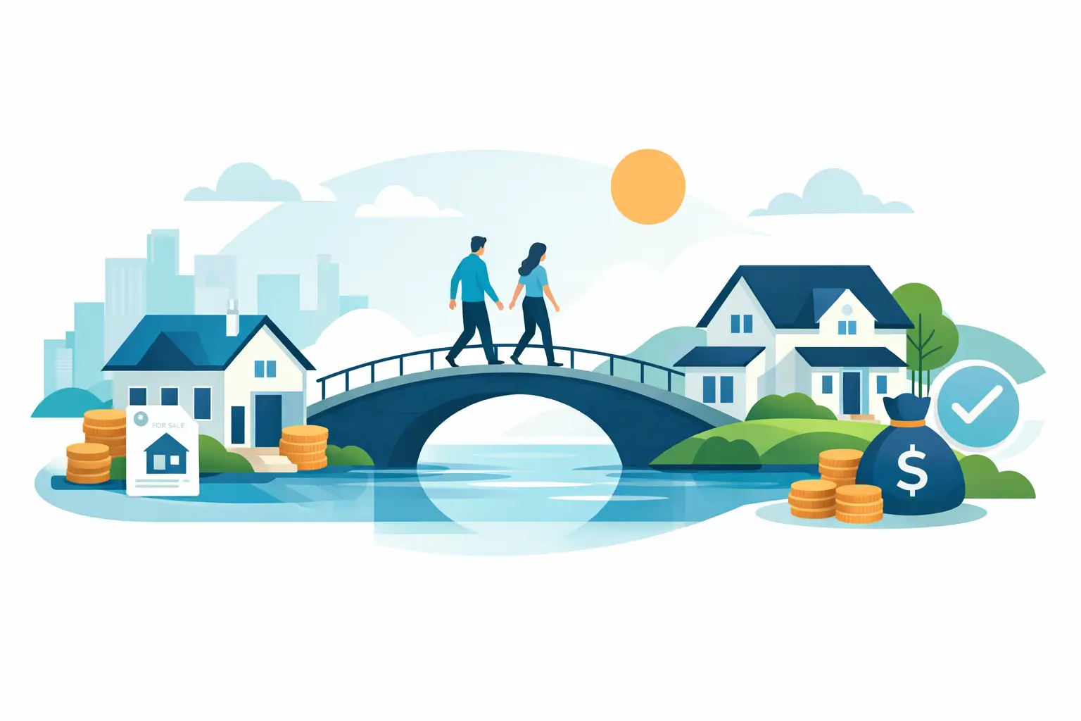 Is a Bridge Loan for Home Purchase Right?