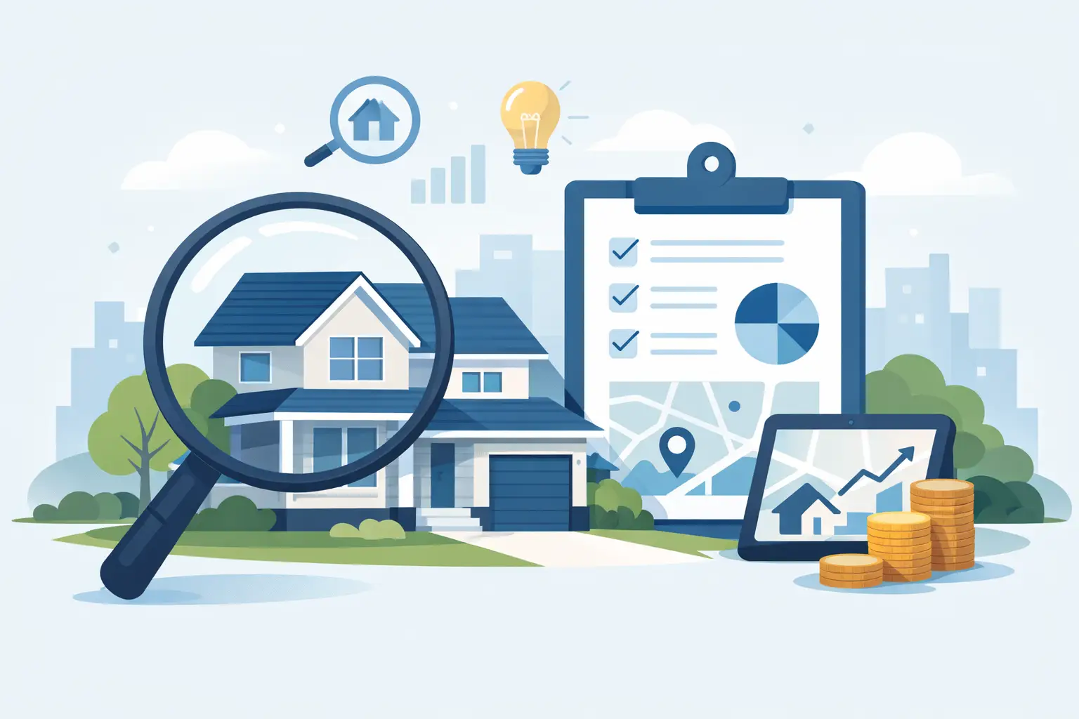 Get a More Accurate Local Home Value Estimate