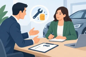 How to Negotiate Repair Credits After Inspection