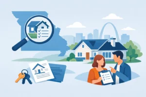 Missouri Seller Disclosure Guide for Home Sellers