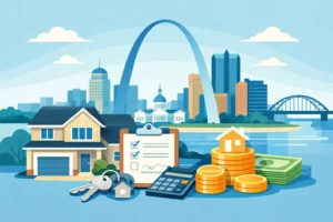 Real Estate Closing Costs Guide for St. Louis