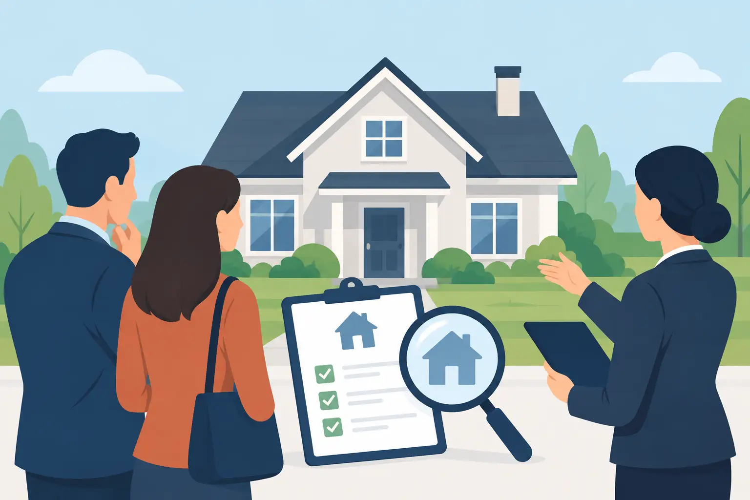Home Appraisal Guide for Buyers and Sellers