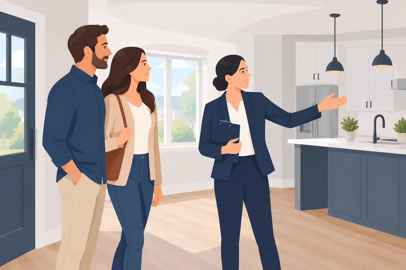 What Happens at Final Walkthrough? Buyer Guide