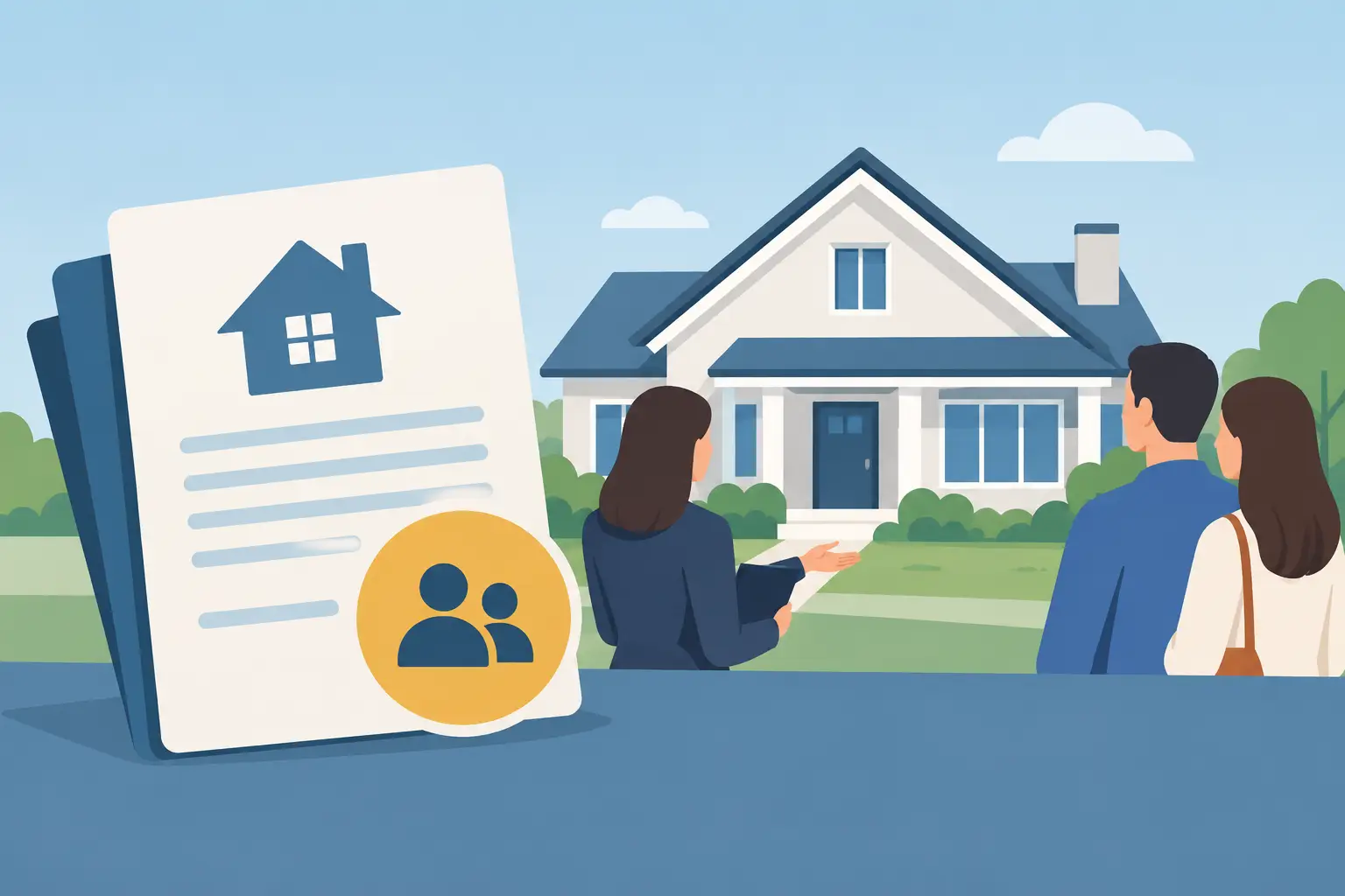 What Is a Backup Offer in a Real Estate Sale?