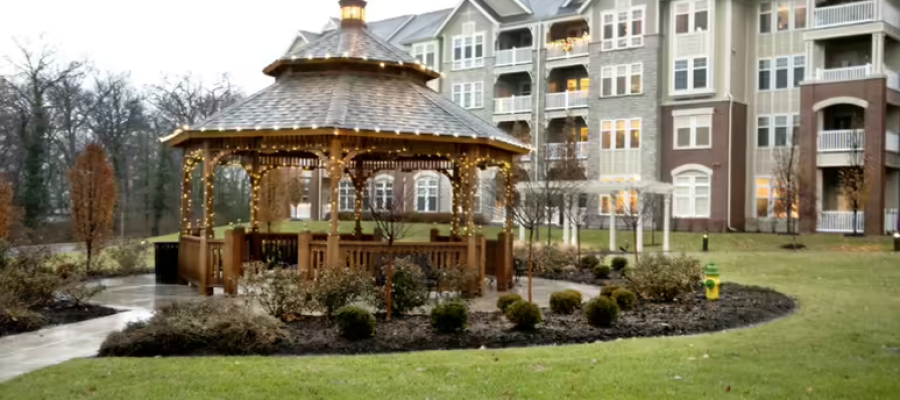 Aberdeen Heights