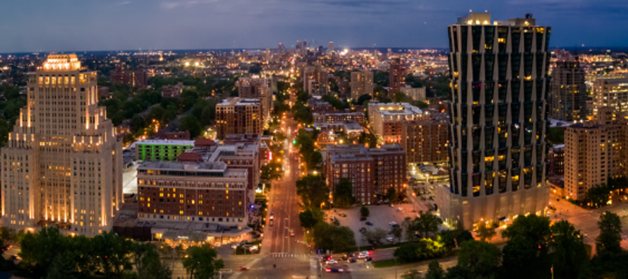 Central West End