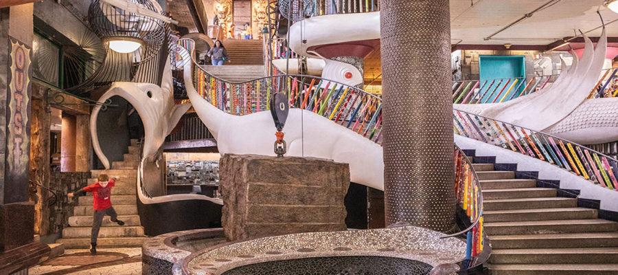 City Museum