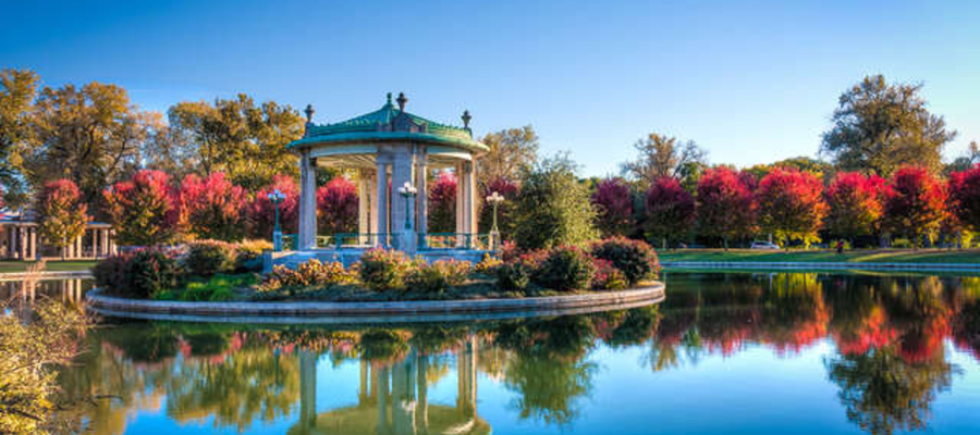 Forest Park