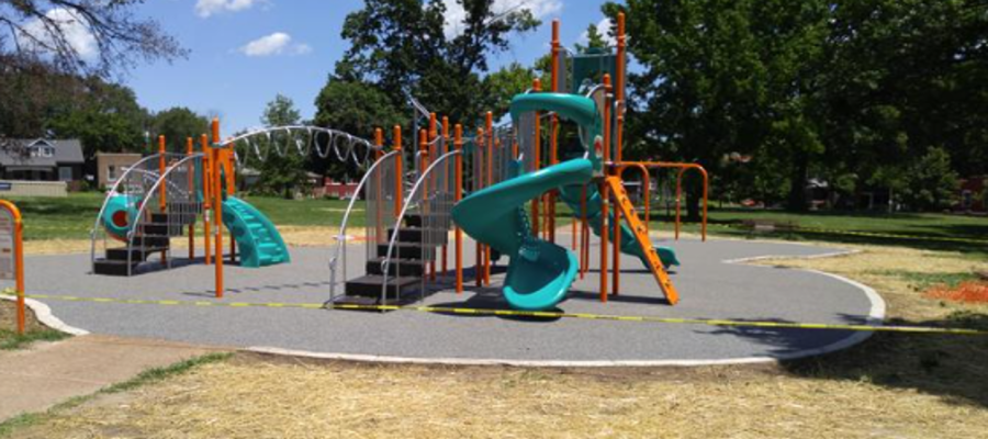 Gravois Park