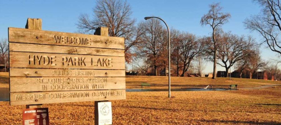 Hyde Park