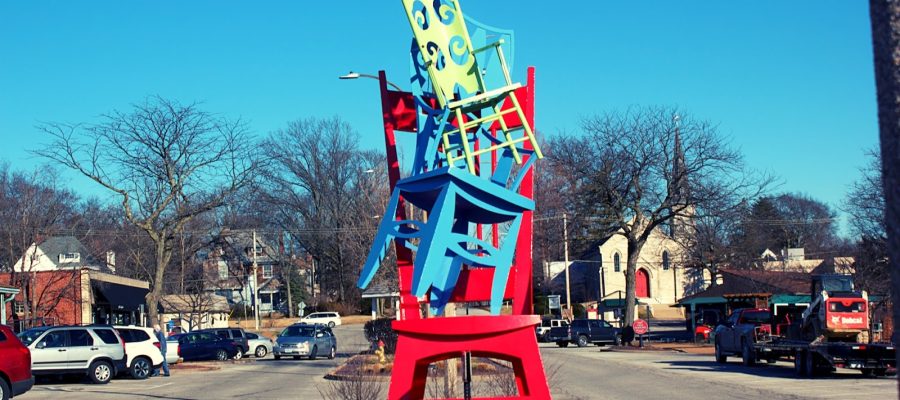 Kirkwood