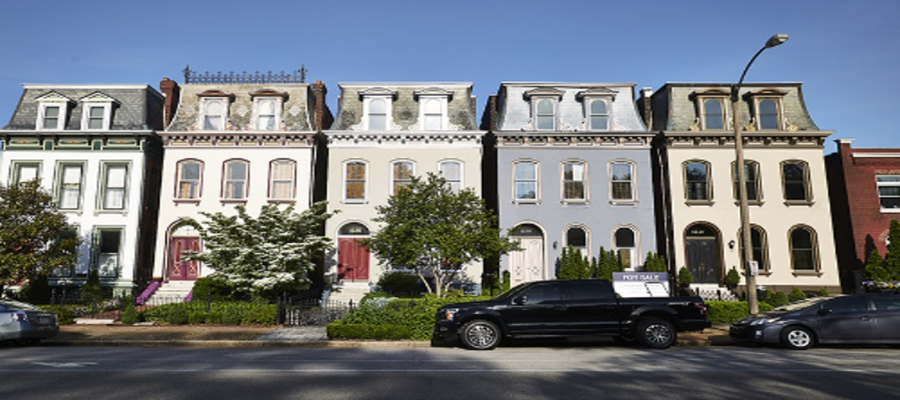 Lafayette Square