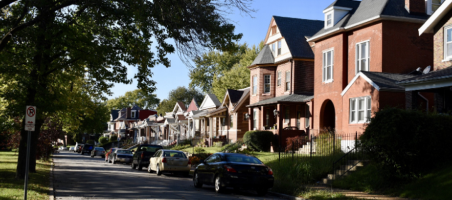 Lewis Place