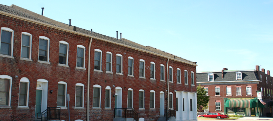 Old North St. Louis