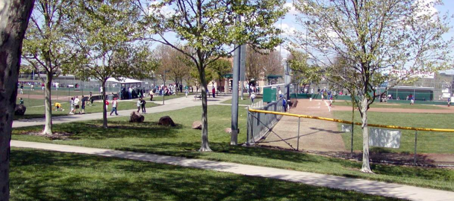 Twin Oaks