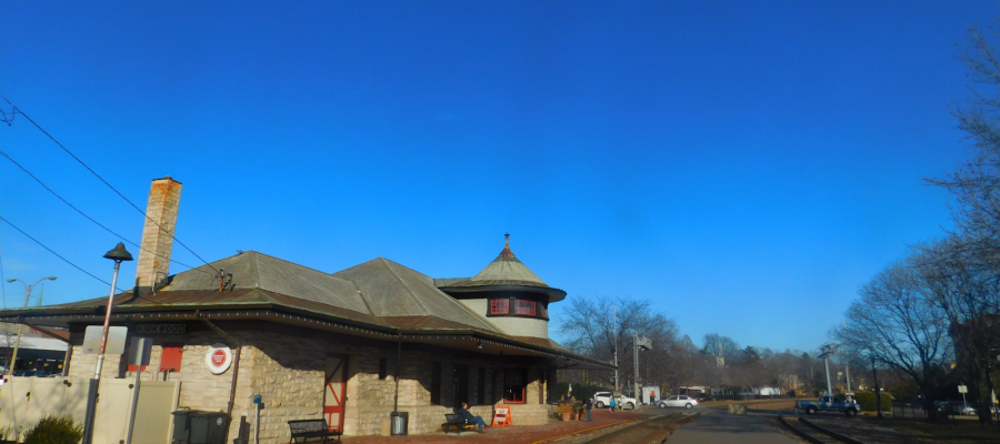 Windsor Springs