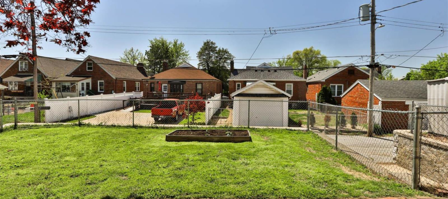Woodhine Heights